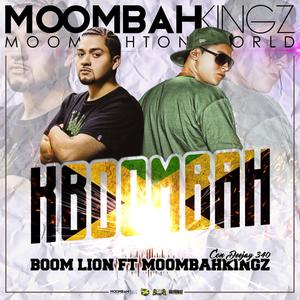 Kboombah (feat. Moombahkingz)