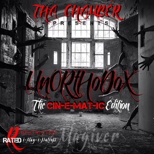 Unorthodox: The Cinematic Edition (Explicit)