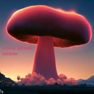 LOVE BOMB