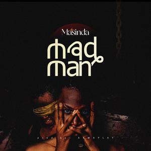 MAD MAN (Explicit)