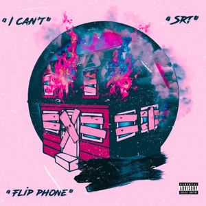 Flip Phone (Explicit)