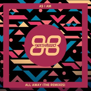 All Away (The Remixes)