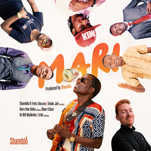 Mari