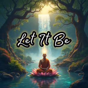 Let it be