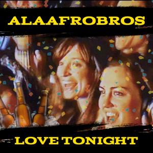 Love Tonight (Carnavals Edit)