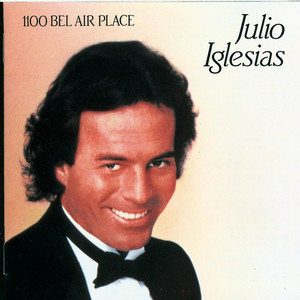 All of You-Julio Iglesias&Diana Ross