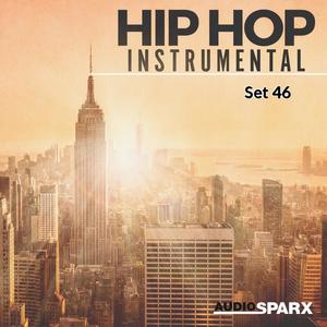 Hip Hop Instrumental, Set 46