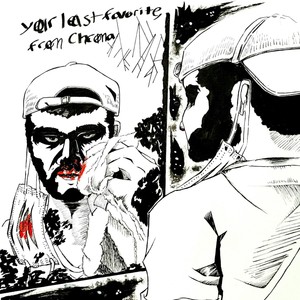 Nocturnal Animals(feat. Kazey)