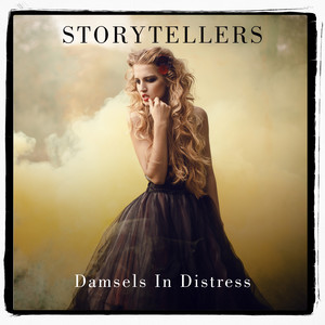 Storytellers: Damsels In Distress