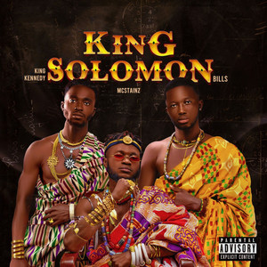 King Solomon (Explicit)