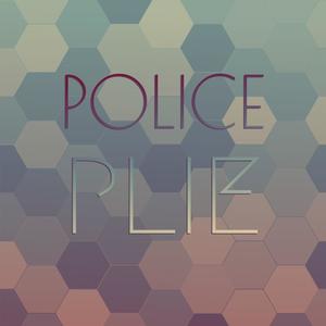 Police Plie