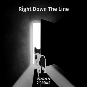 Right Down the Line