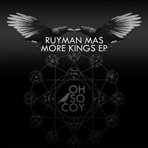More Kings EP