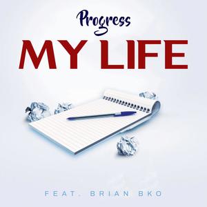 My life (feat. Brian bko)