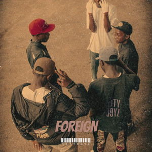 Foreign (Explicit)