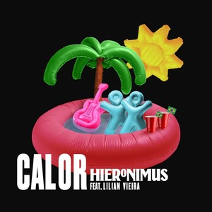 Calor (feat. Lilian Vieira)