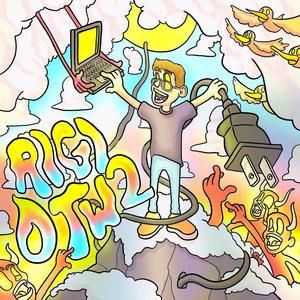 New Crib Freestyle(feat. K$upreme) (Explicit)