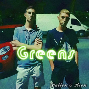 Greens (Explicit)