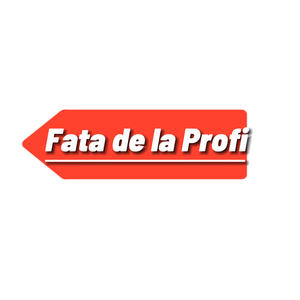 Fata de la Profi