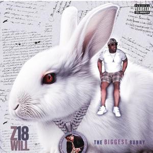 The Biggest bunny (Explicit)