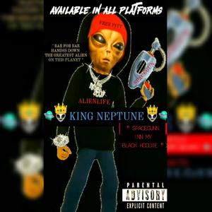 Black Hoodie (feat. Negusgotit) (Explicit)