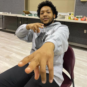 Listen up (2021) (Explicit)