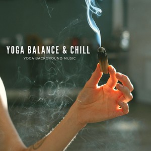 Yoga Balance & Chill