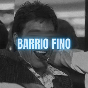 Barrio Fino (Boom Bap Type Beat)