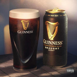 Bar Guinness (Explicit)