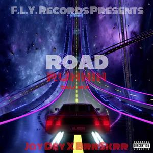Road Runnin (Cali Mix|Explicit)