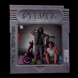 Stevez (Explicit)