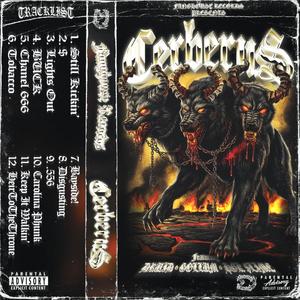 Tobacco (feat. Druid, Young $avage, Gollum & HGK $LiME) (Explicit)