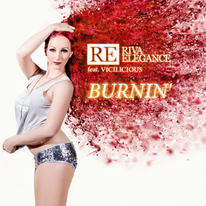 Burnin' (Luke K Remix)