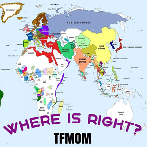 Where Is Right?