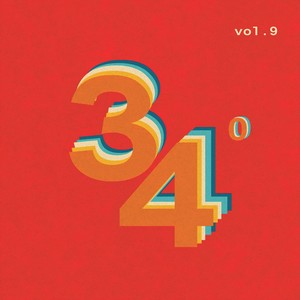 34 Degrees, Vol. 09