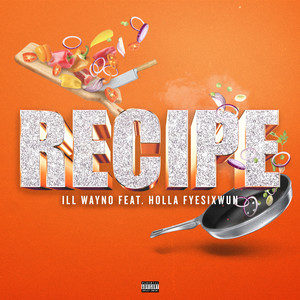 Recipe (Explicit)