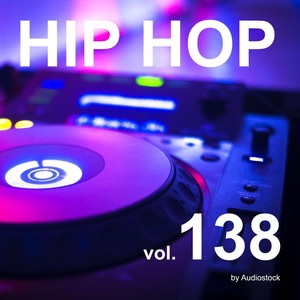 HIP HOP, Vol. 138 -Instrumental BGM- by Audiostock