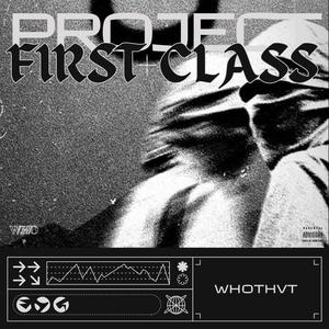 First Class Project (Explicit)