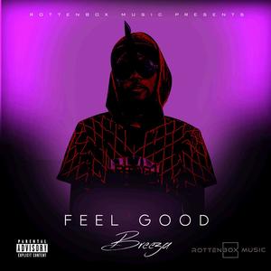 Feel Good (feat. Rottenbox) [Explicit]