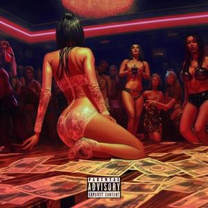 Racks on the floor (feat. Laike Loner, Beam Boy & SAINTAVII) [Explicit]