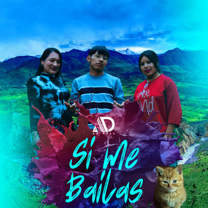 Si Me Bailas (Explicit)