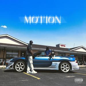 Motion (feat. Shaq'khi) [Explicit]