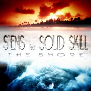 The Shore(feat. Solid Skill)
