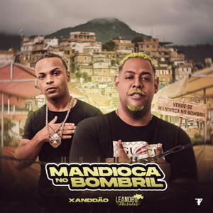 Mandioca no Bombril (Explicit)