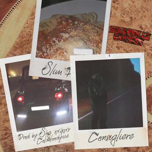 SHG SLIM PITT - CONSIGLIERE (Explicit)
