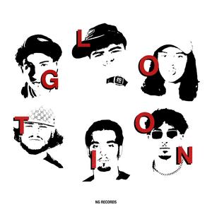 GLOTION (feat. Zaaro, Gamo, Borie, Que F, Camma & Leaz|Explicit)