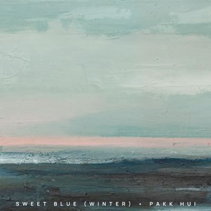 Sweet Blue (Winter)
