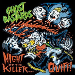 Night of the Killer Quiff! (Explicit)