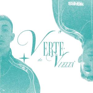 VERTE DE VUELTA