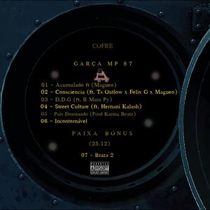 C.O.F.R.E (Explicit)